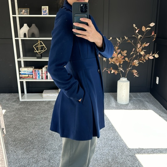 Via Spiga coat size 2 - Picture 7 of 7